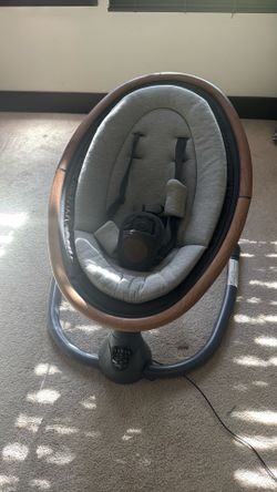 Maxi cosi swing