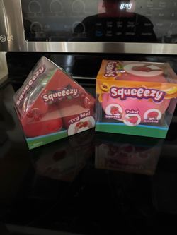Squishy’s