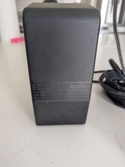 Malibu Transformer (ML88T)