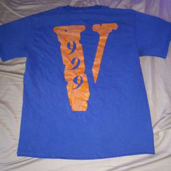 Vlone Shirt 