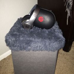 Beats By Dre Studio (Not Wireless)
