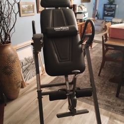 INNOVA Inversion Table