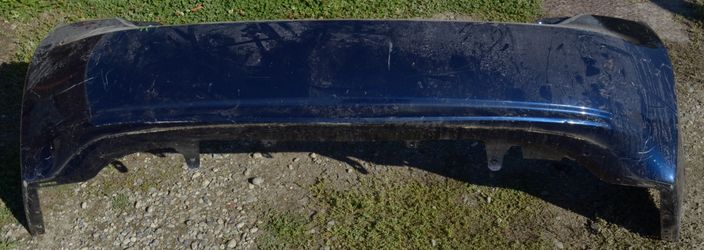 USED REF#U0242 || 2010-2015 TOYOTA PRIUS || REAR BUMPER COVER ONLY