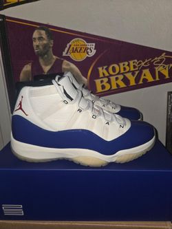 Jordan 11 Retro Rare Air Size 10M