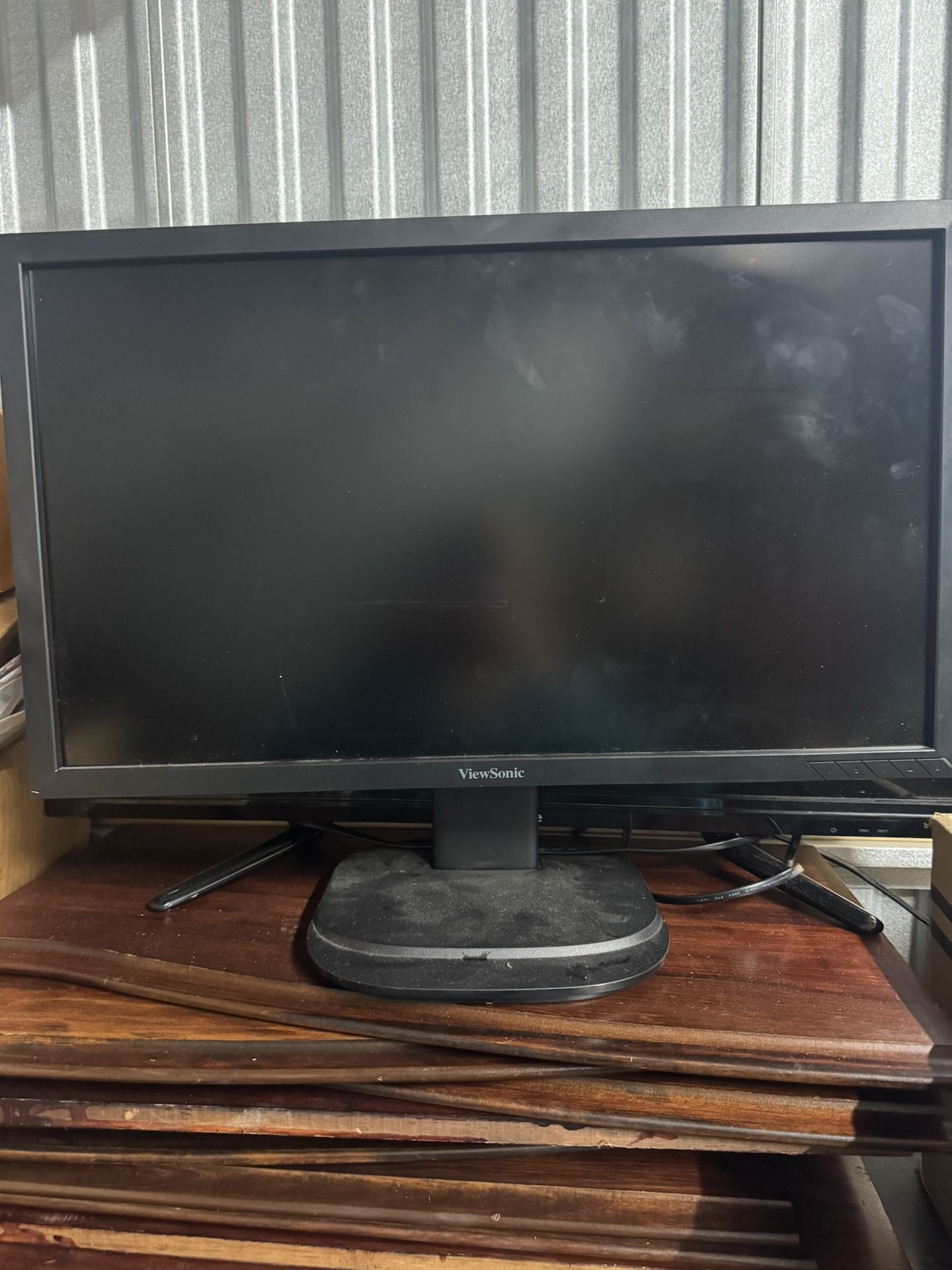 Computer Monitor