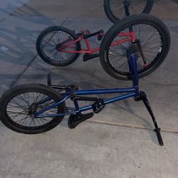 Bmx Bike 