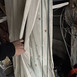 Brand New Premium Shower Glass Doors 60”