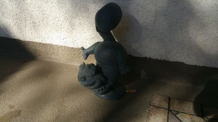Chesire statute