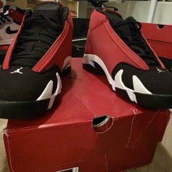 AIR JORDAN 14