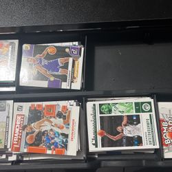 CUSTOM NBA CARD PACKS