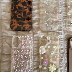 Apple iPhone 16 Phone cases Covers