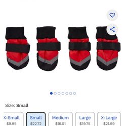 Extreme All Weather Boots 