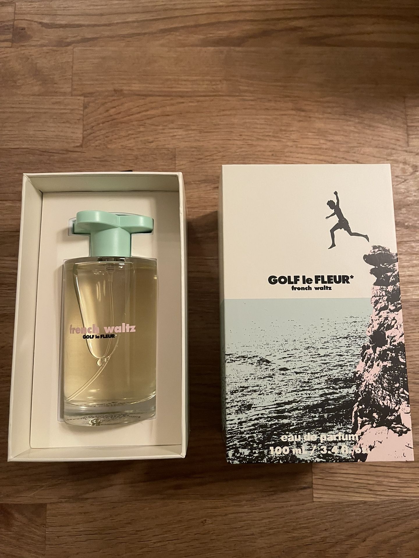 Golf le Fleur French Waltz 3.4oz