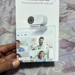 NEW  INSTA 360 LINK 2C