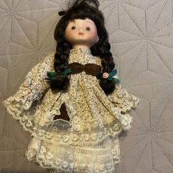 Choice Of Several Dolls $10