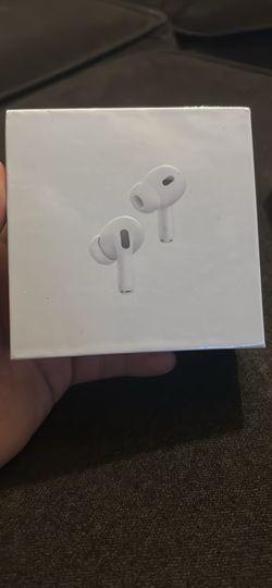 Air Pods Pro
