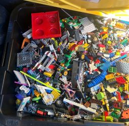 Lego collection