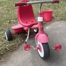 Radio Flyer 