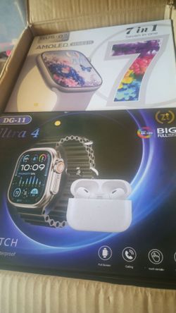 Smart watch