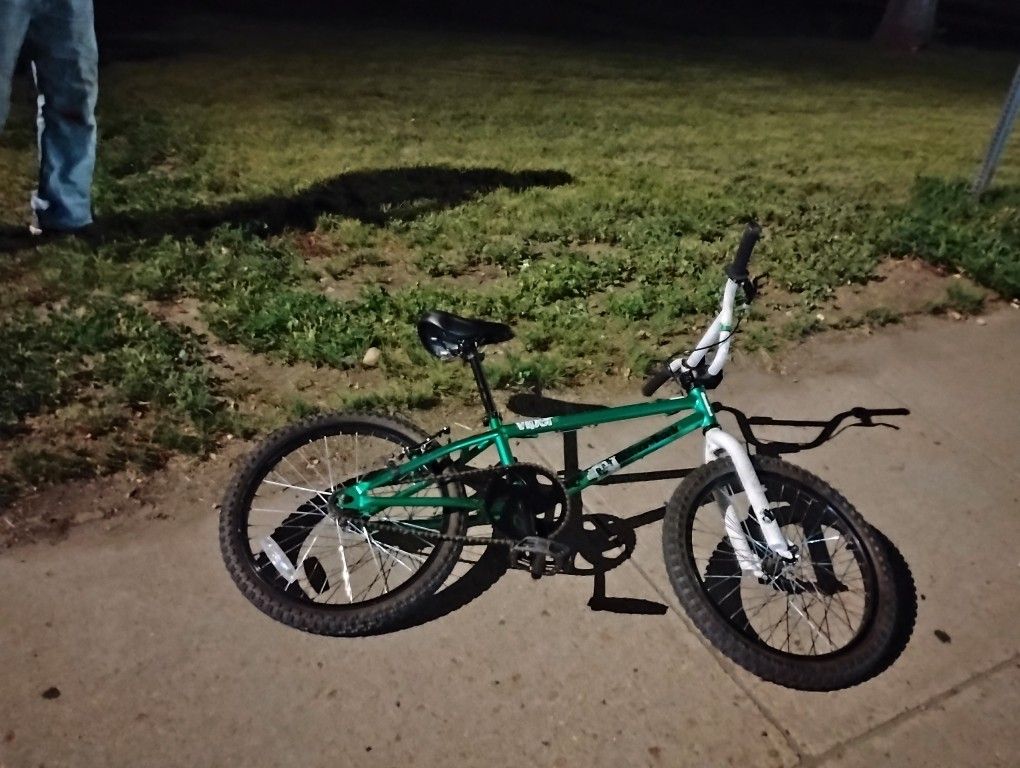 Diamondbaci viper Kids Bike