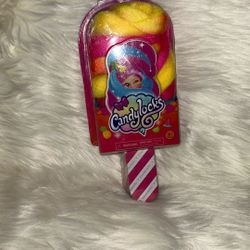 Candylocks Doll 