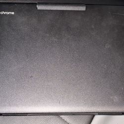 Fully Functional Chromebook