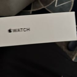 Apple Watch SE 2nd Gen 44 Mm