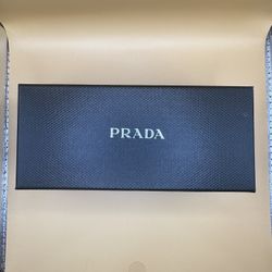 Prada Shades