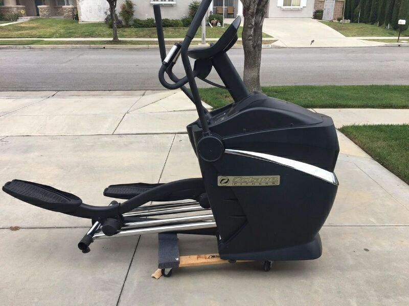 Octane pro online 350 elliptical