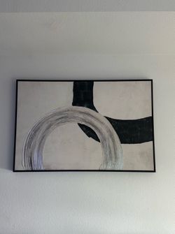Contemporary Art Frame