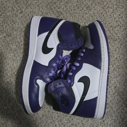 Jordan 1
