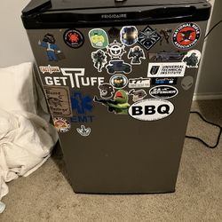 Mini Fridge