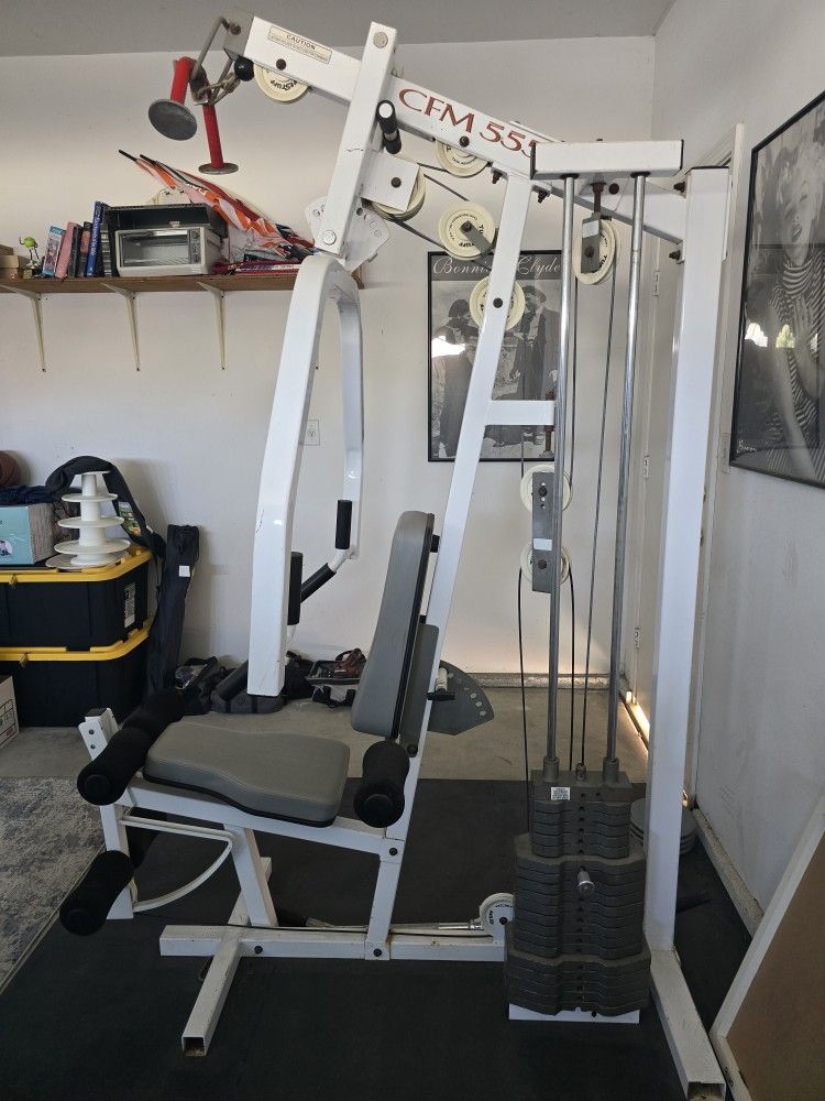 Home Gym