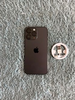 iPhone 14 Pro Max 256gb Unlocked!