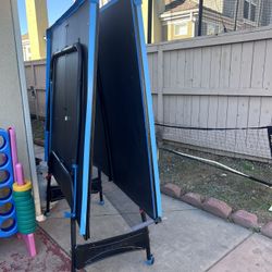 Free Ping Pong Table