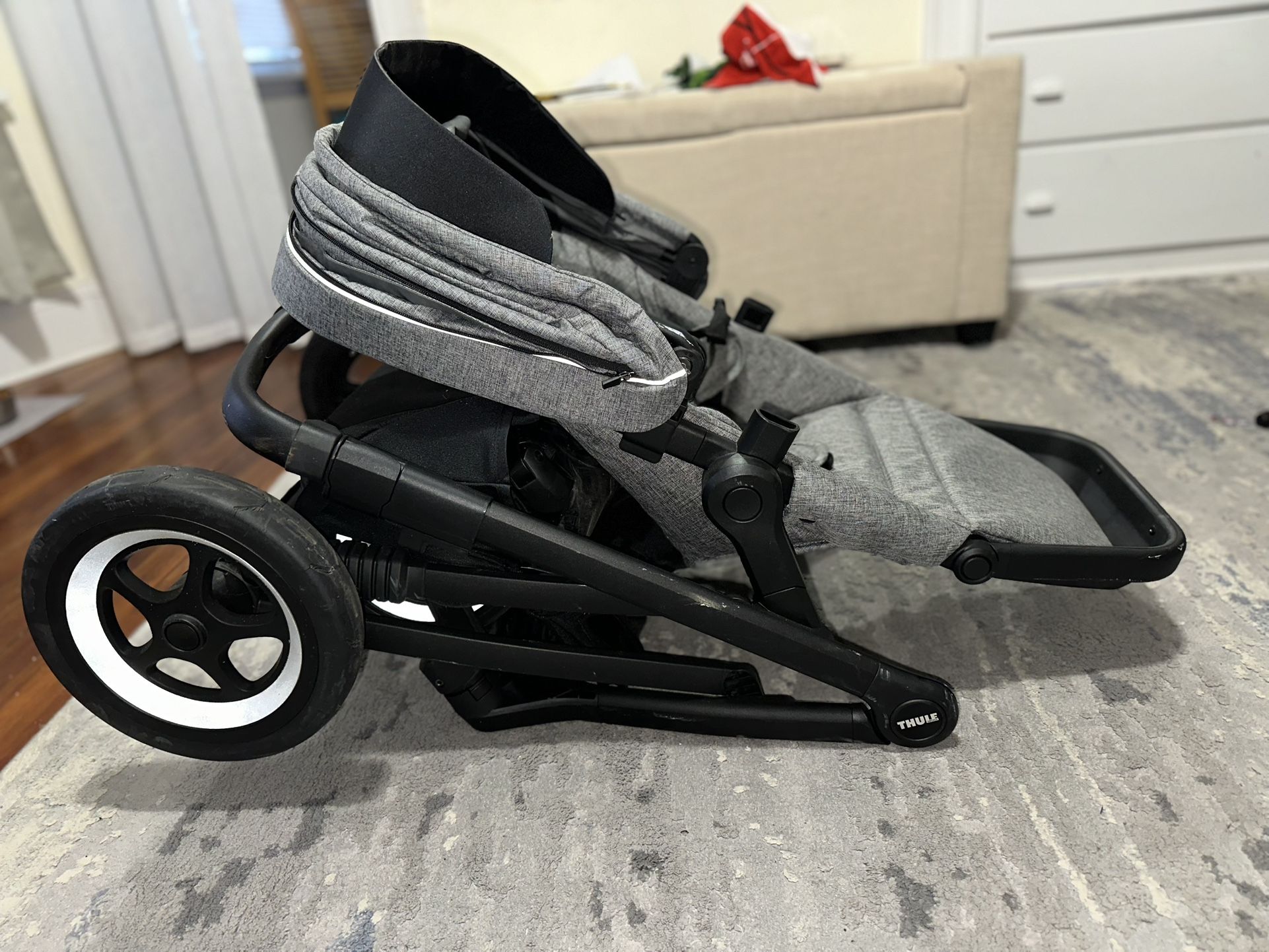 Baby Stroller