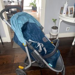 Baby/Toddler Stroller
