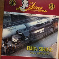 Railroad Enthusiasts - Selling Off Collection