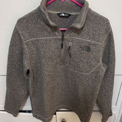 The North Face Men’s Size Medium Sweater 