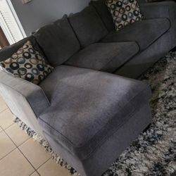 5 Piece Sofa