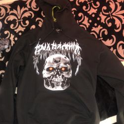 Gnarcotic xl Hoodie