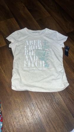 Girls new abercombie fitch