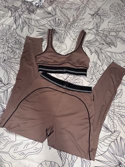 Alo set medium