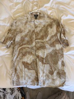 T-shirt size S HyM