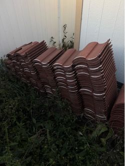 Roofing Tiles