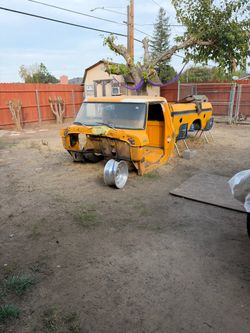 1979 F250 Ford