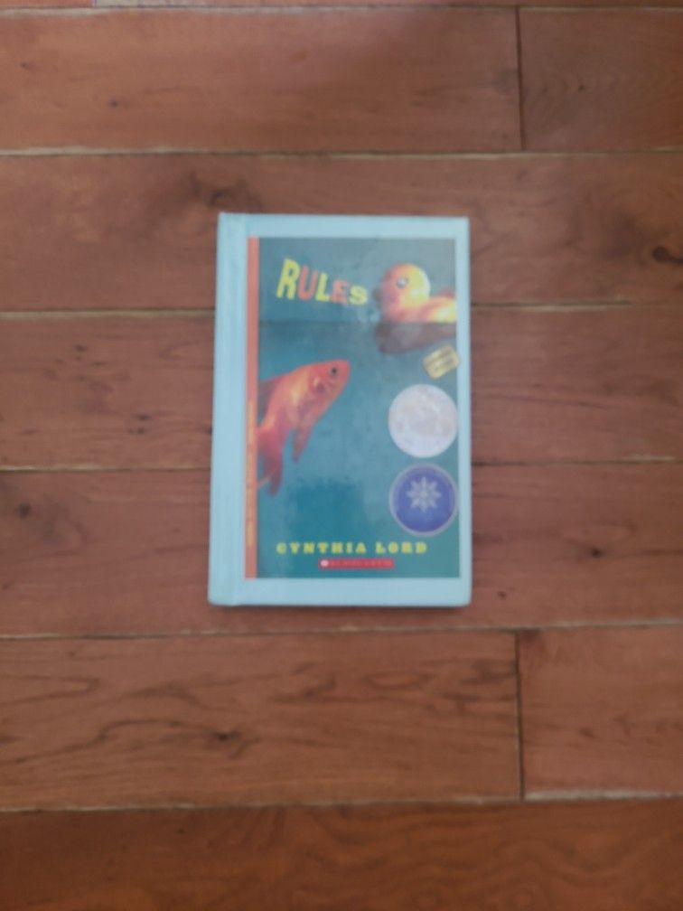 Rules Book