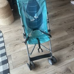 Kids Stroller