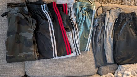 Boys pants
