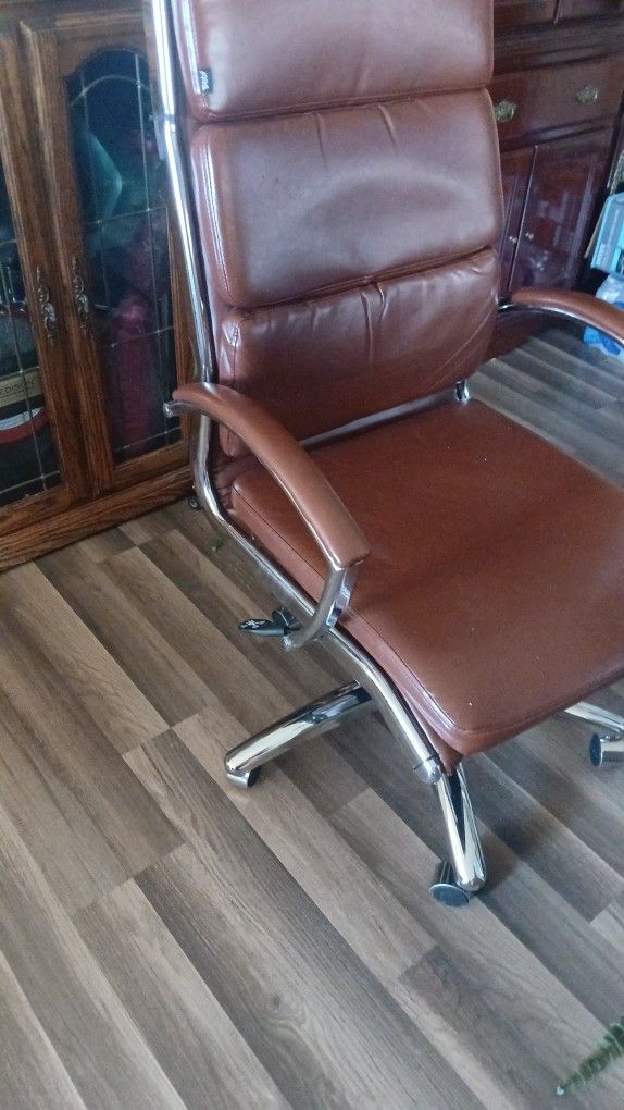 Silla de Oficina